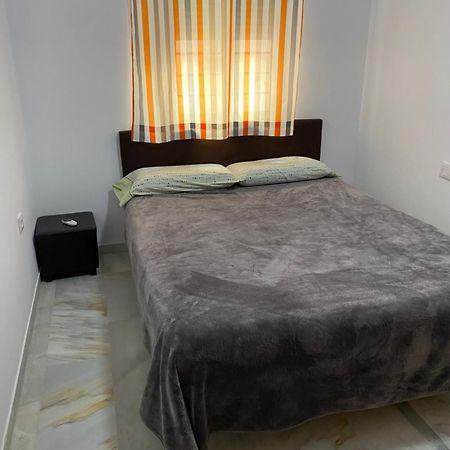 Apartamento En Zona De Playa San Fernando Esterno foto