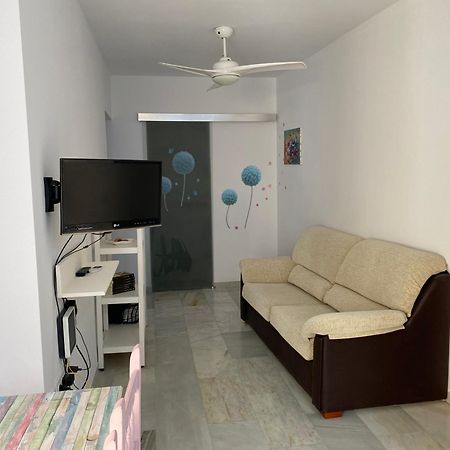 Apartamento En Zona De Playa San Fernando Esterno foto