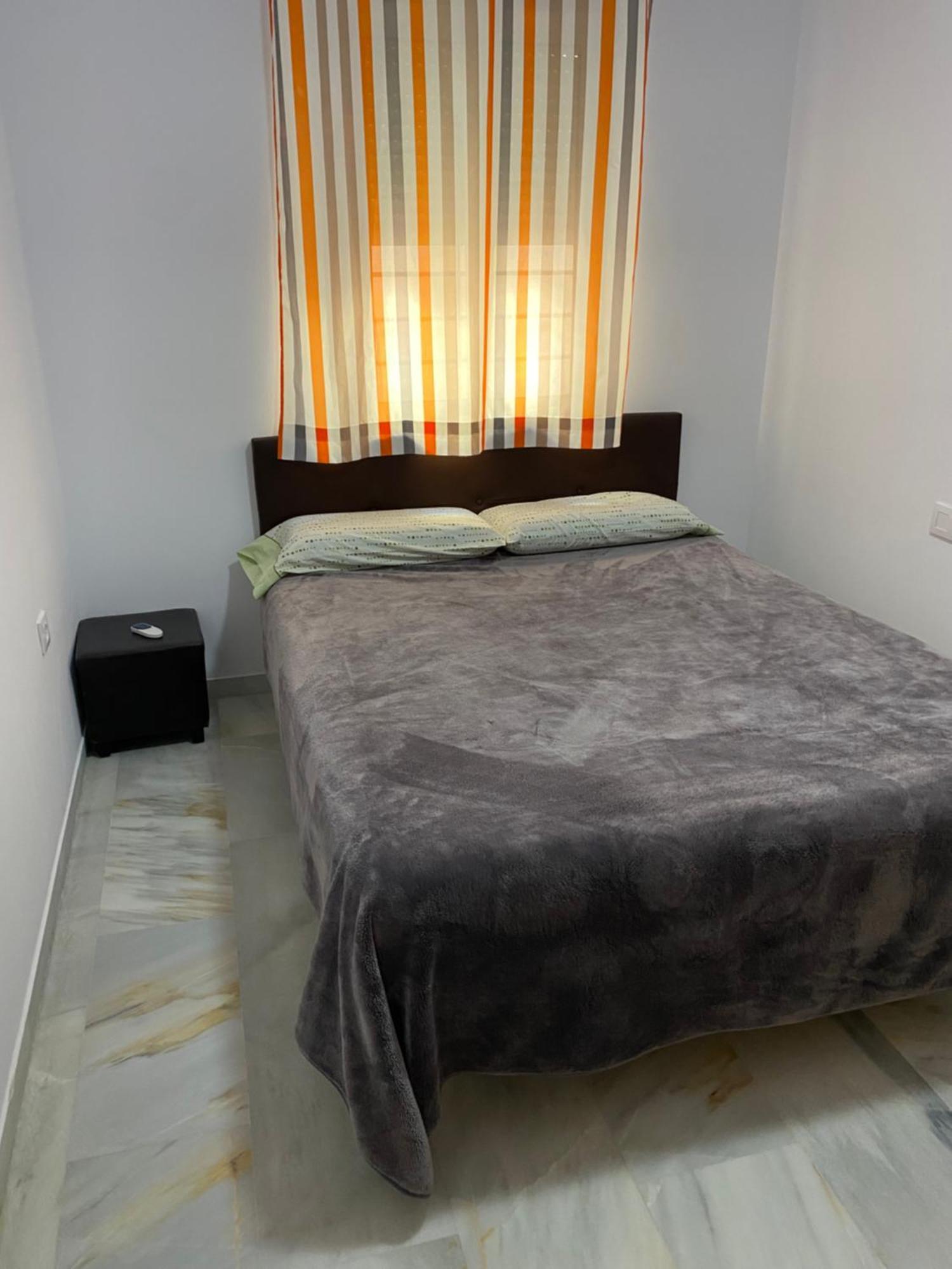 Apartamento En Zona De Playa San Fernando Esterno foto