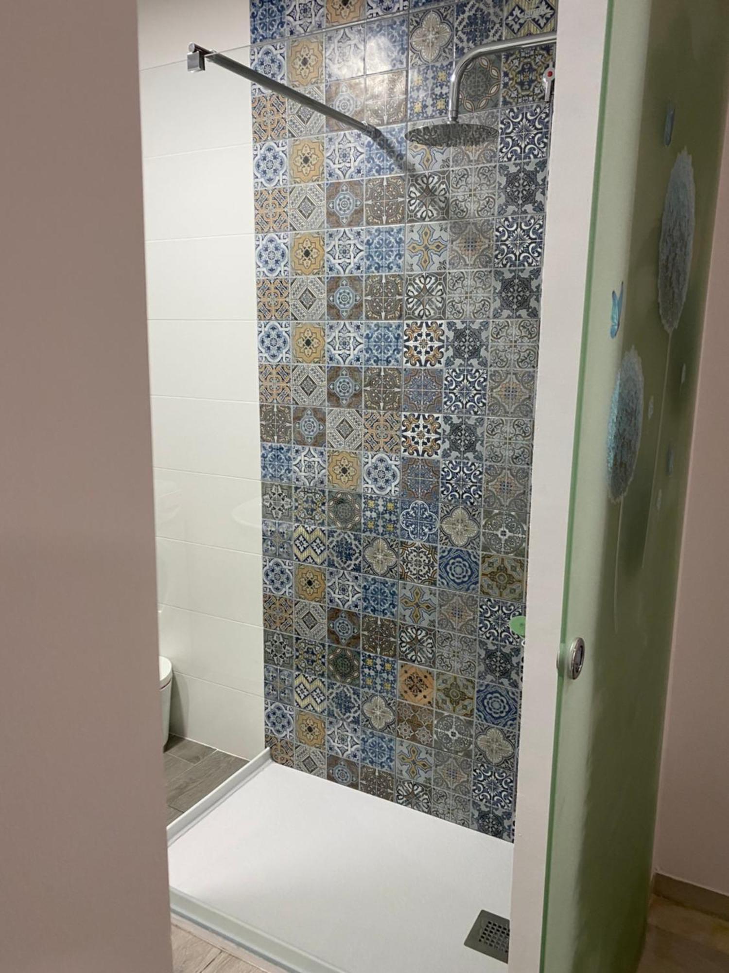 Apartamento En Zona De Playa San Fernando Esterno foto